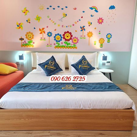 Ib306 Tu Doanh - Flamingo Hai Tien Thanh Hoa Exterior photo