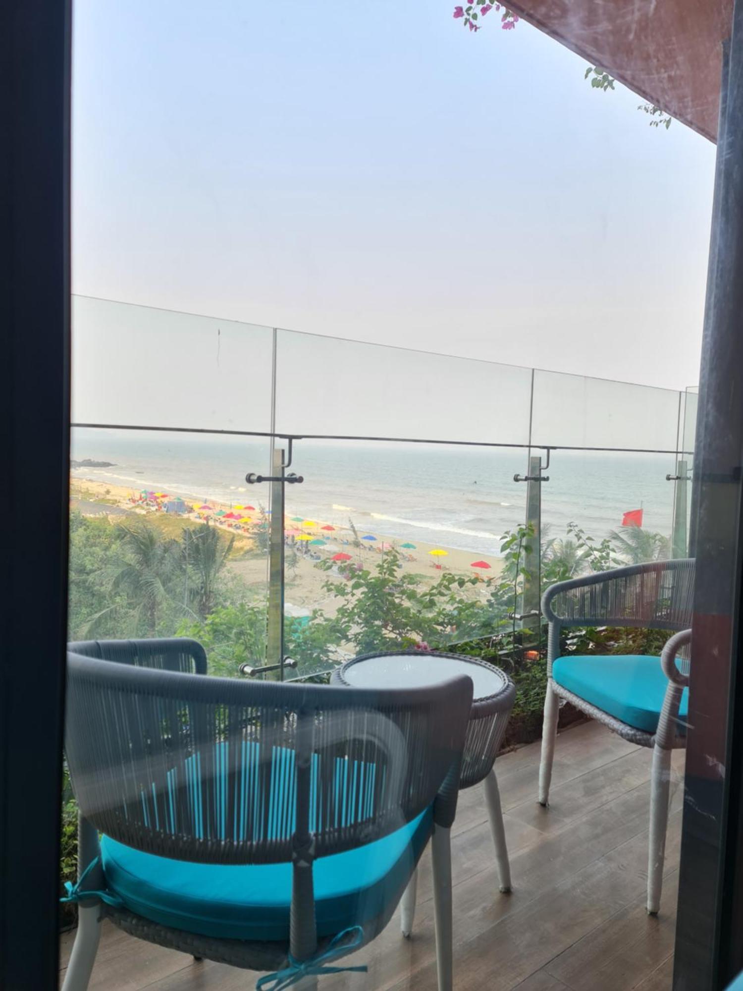 Ib306 Tu Doanh - Flamingo Hai Tien Thanh Hoa Exterior photo